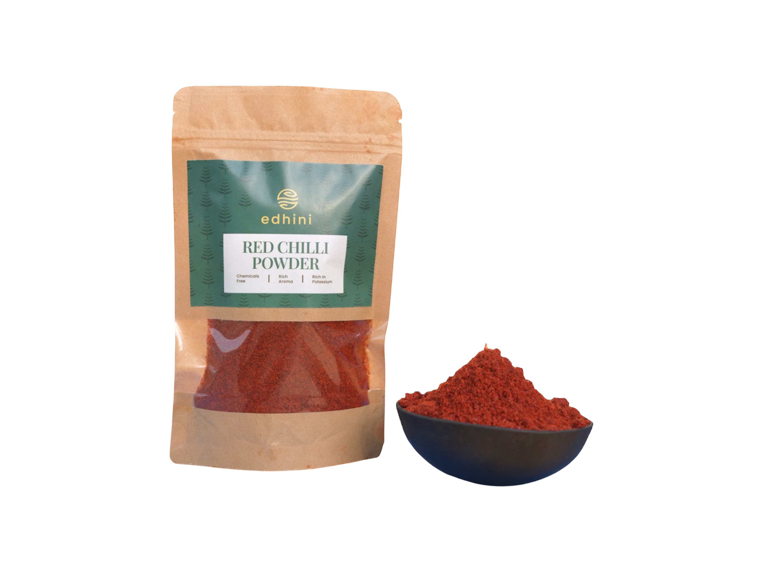 red chilli powder